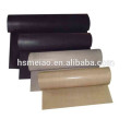 New design plain weaving PTFE fiberglass fabric